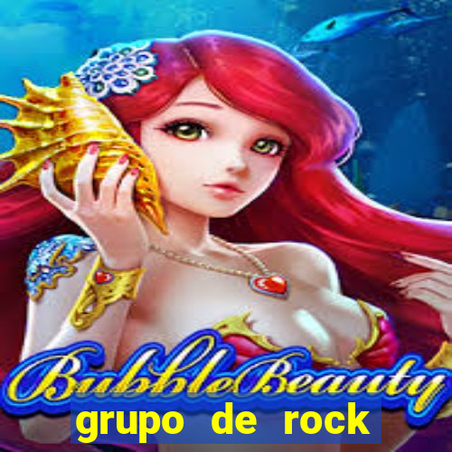 grupo de rock whatsapp 2024